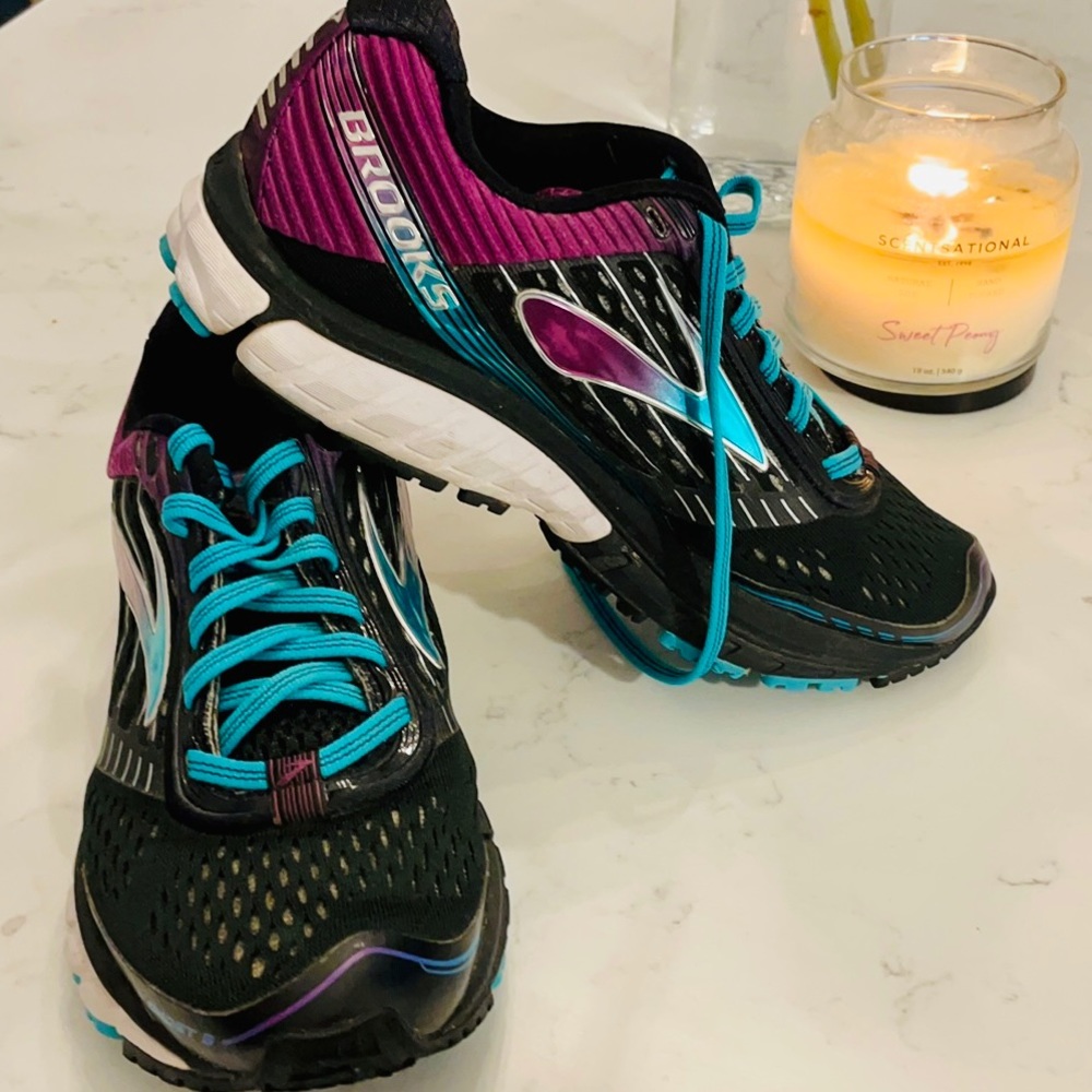 Brooks Ghost 5 Running sneakers